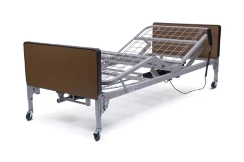 Patriot Full Electric Hospital Bed
