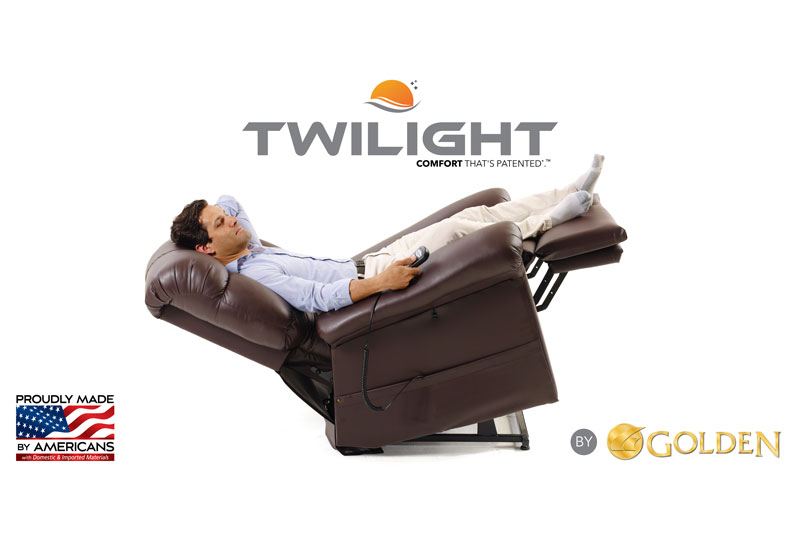 twilight chair