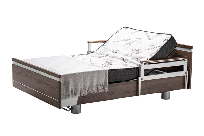 SonderCare Aura Premium Hospital Bed
